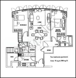 Simsville (D14), Condominium #534451811